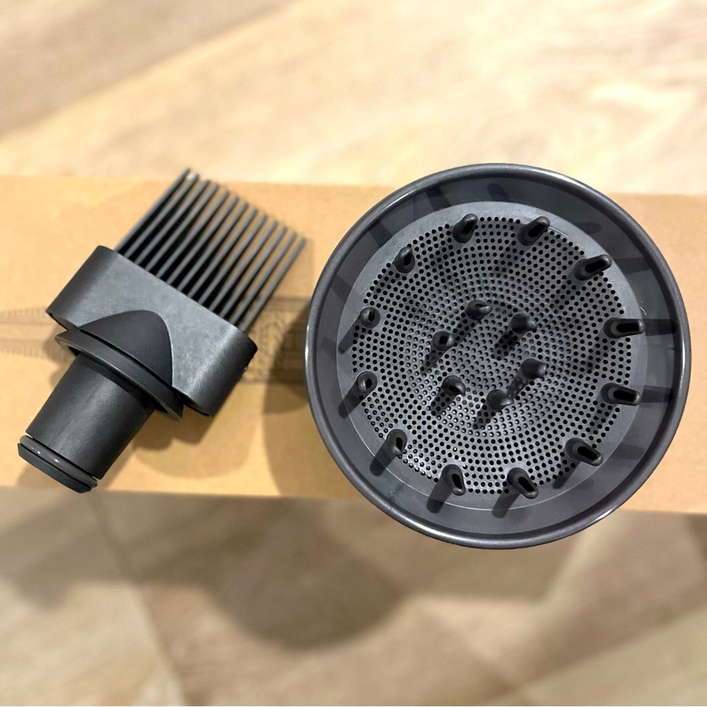 Brand New Dyson Supersonic Hair Dryer Attachments